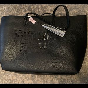 Victoria Secret Tote-New With Tags